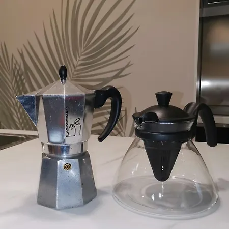 Lejlighed Secret Garden With Private Parking Space