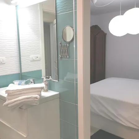 Apartman Secret Garden With Private Parking Space