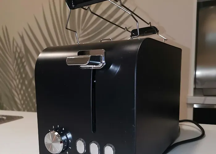 Secret Garden With Private Parking Space 公寓