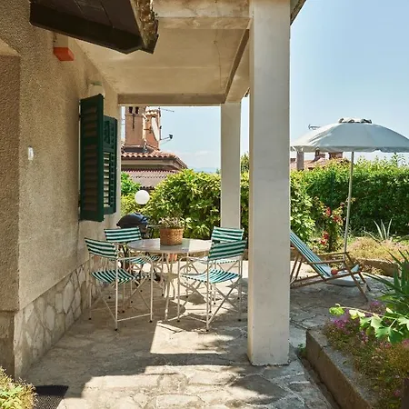 Secret Garden Center With Private Parking Space *