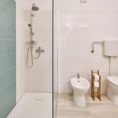 Secret Garden With Private Parking Space Opatija