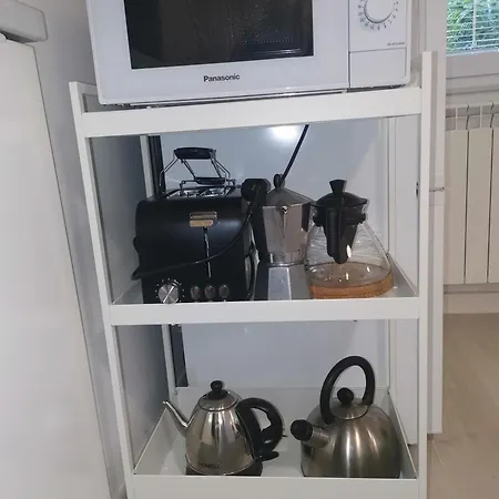 Secret Garden With Private Parking Space Apartment Opatija