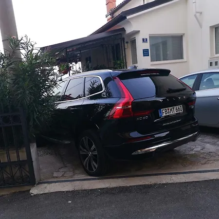 Secret Garden Center With Private Parking Space * אופטיה