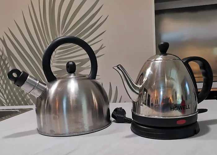 Secret Garden With Private Parking Space * Опатия