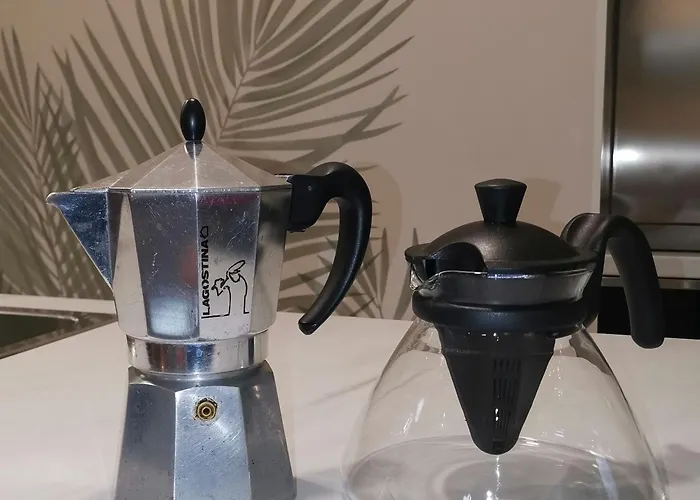 Apartament Secret Garden With Private Parking Space