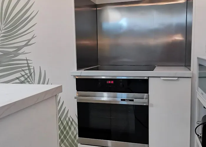 Apartament Secret Garden With Private Parking Space *