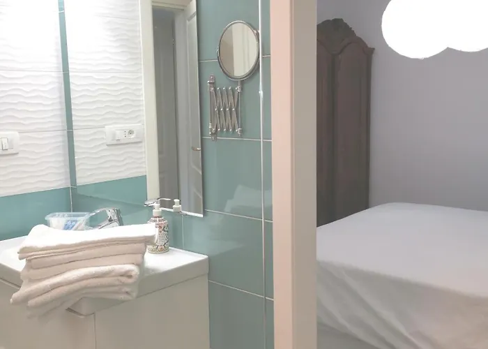 Apartament Secret Garden With Private Parking Space