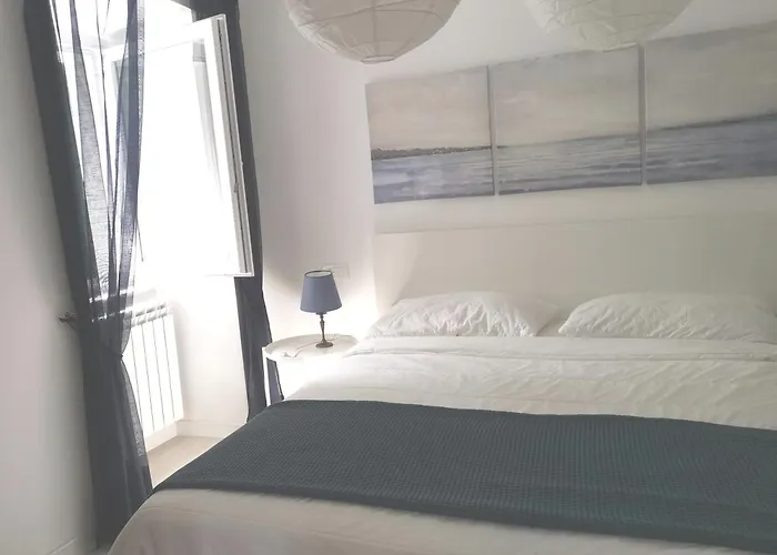 Apartament Secret Garden With Private Parking Space *