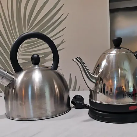 Secret Garden With Private Parking Space * Opatija